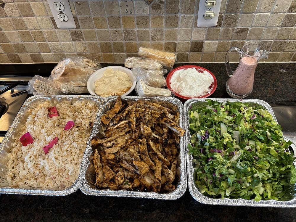 KABOB HOUSE 138 Photos & 279 Reviews 28620 Van Dyke Ave, Warren