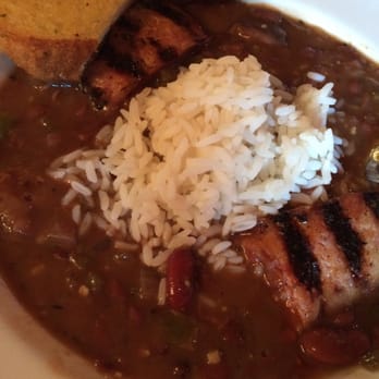 The Bulldog - Red beans and rice - Bars Near Me - Jackson, Mississippi The Bulldog - Red beans and rice - Bars Near Me - Jackson, Mississippi