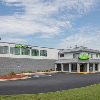 Extra Space Storage - Security Screens - Self Storage Near Me - Germantown, Maryland Extra Space Storage - Security Screens - Self Storage Near Me - Germantown, Maryland