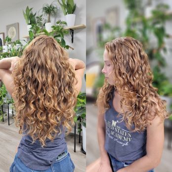 Nicole Ely Hair Studio - Curly hair. Definition and curls. Hairstylist Nicole Ely at Nicole Ely Hair Studio in Pensacola - Hair Salons Near Me - Pensacola, Florida Nicole Ely Hair Studio - Curly hair. Definition and curls. Hairstylist Nicole Ely at Nicole Ely Hair Studio in Pensacola - Hair Salons Near Me - Pensacola, Florida