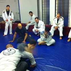 Bjj Akademie Berlin
