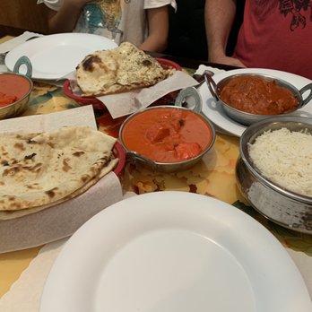 Himalayan Kitchen - Indian Near Me - Rapid City, South Dakota