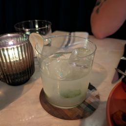 Caipirinha Caipirinha