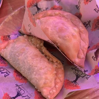 Pal Campo Restaurant - Empanadillas - Latin American Near Me - Orlando, Florida