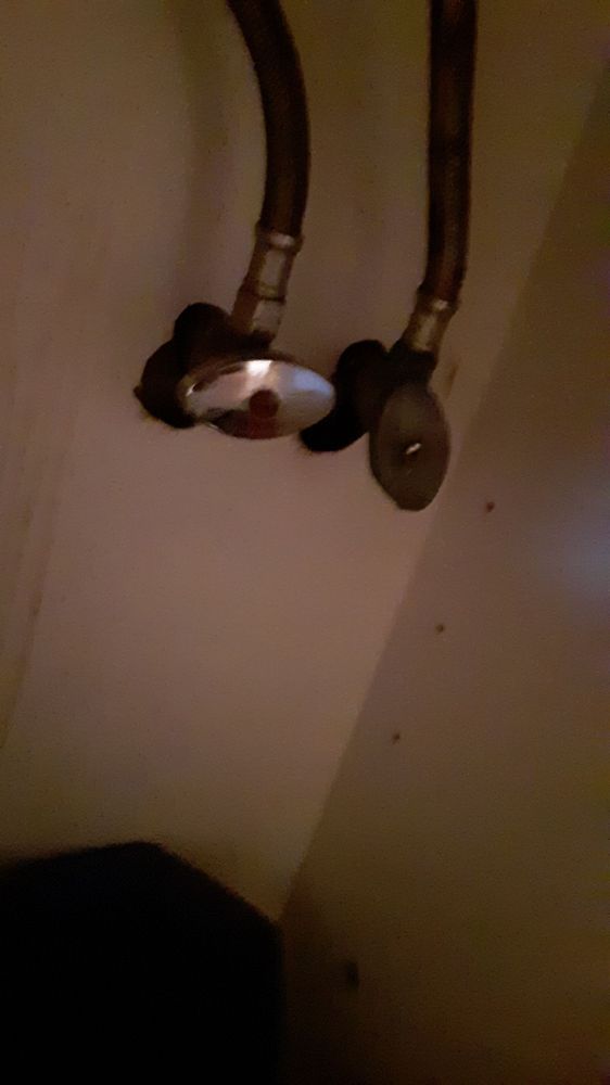 Slide of H2O Piping & Heating Repair