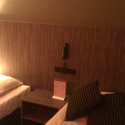 City Hotel Tilburg