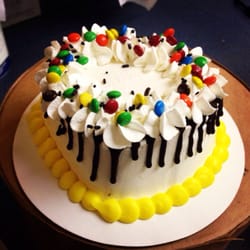 Baskin-Robbins - Yummy cakes