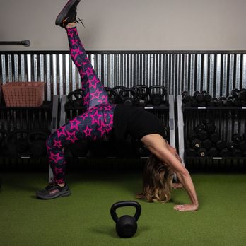 Motivated By Lisa - Sara - Gyms Near Me - Los Alamitos, California Motivated By Lisa - Sara - Gyms Near Me - Los Alamitos, California