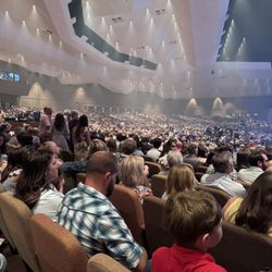 Lakepointe Church - Good Friday Easter Service
