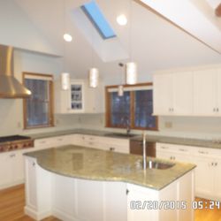 Precision Painting and Home Improvement