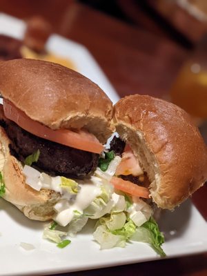 Bocado Tapas Wine Bar by null