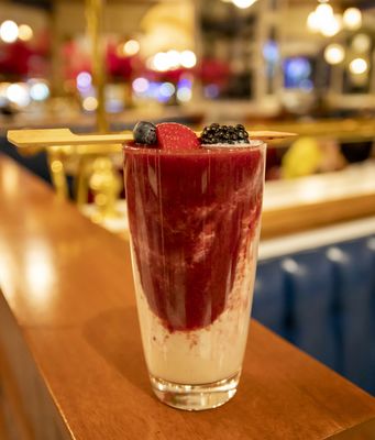 Cafe Americano | Paris by null