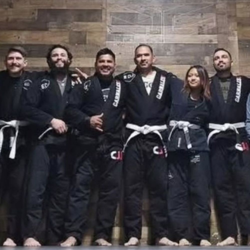 Carnales Jiu Jitsu - Self-defense Classes Near Me - Garden Grove, California Carnales Jiu Jitsu - Self-defense Classes Near Me - Garden Grove, California