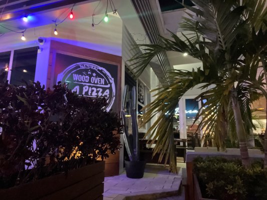 La Pizza 1789 by null
