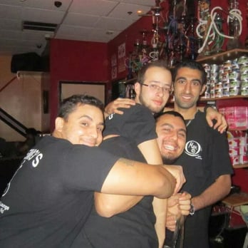 Memo's Hookah Lounge - The boys! - Hookah Bars Near Me - Tempe, Arizona