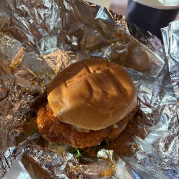 Tso Good - Sandwiches Near Me - Chicago, Illinois