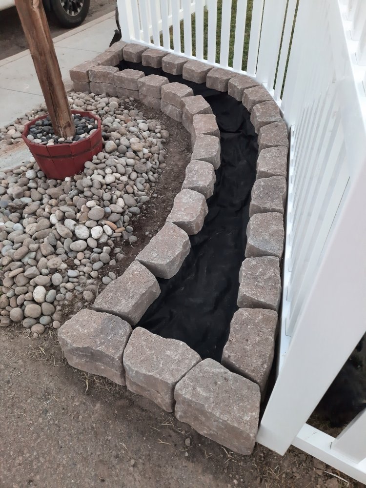 Slide of Nice Guy Niel