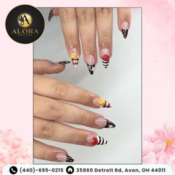 Alora Nail Bar