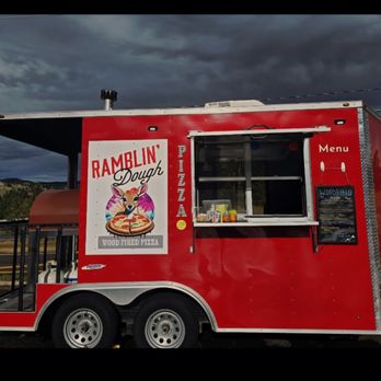 Ramblin Dough Wood Fired Pizza - Pizza Near Me - Evergreen, Colorado Ramblin Dough Wood Fired Pizza - Pizza Near Me - Evergreen, Colorado