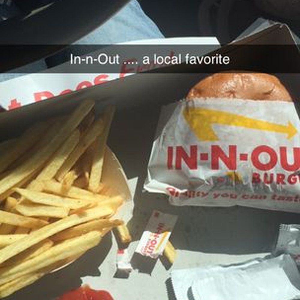 In-N-Out Burger - Burgers Near Me - Oro Valley, Arizona In-N-Out Burger - Burgers Near Me - Oro Valley, Arizona