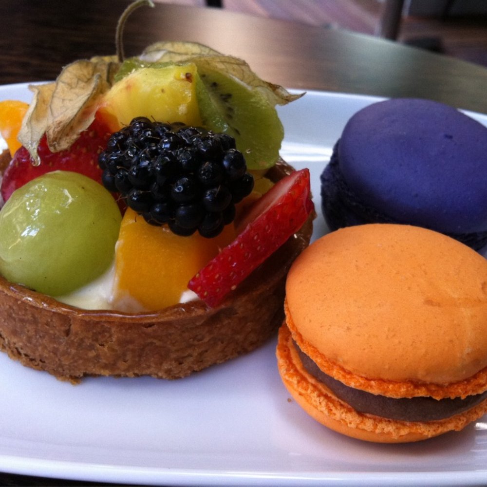 Thierry - Patisserie/Cake Shop Near Me - Vancouver, British Columbia