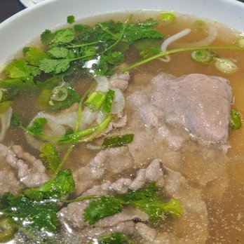 Viet Pho - PHO ... PHOto does not do this delicious bowl of goodness the respect it deserves! - Vietnamese Near Me - Deptford Township, New Jersey Viet Pho - PHO ... PHOto does not do this delicious bowl of goodness the respect it deserves! - Vietnamese Near Me - Deptford Township, New Jersey