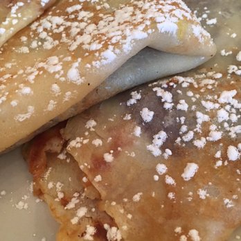 Fabergé - Cocoaey, Nutty Inside......... Nutella Crêpes - Breakfast & Brunch Near Me - Montreal, Quebec Fabergé - Cocoaey, Nutty Inside......... Nutella Crêpes - Breakfast & Brunch Near Me - Montreal, Quebec