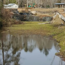Barnwell State Park
