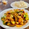 China Hot Wok gift card