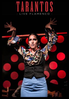 Los Tarantos by null