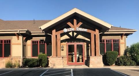 Life Stone Counseling Centers - grief counselor in Midvale, UT