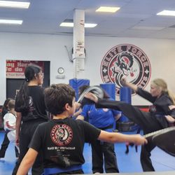 Elite Force Martial Arts - Delete force martial arts