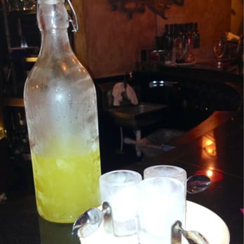 Silver Spoon - House made Frangelico - Italian Near Me - Rochester, Michigan Silver Spoon - House made Frangelico - Italian Near Me - Rochester, Michigan
