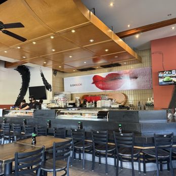 Sushi Kuchi - Mission Valley - Japanese Near Me - San Diego, California Sushi Kuchi - Mission Valley - Japanese Near Me - San Diego, California