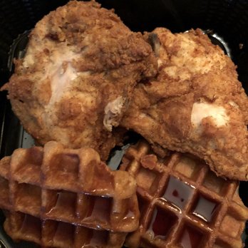 KFC - Yummy - Fast Food Near Me - San Francisco, California
