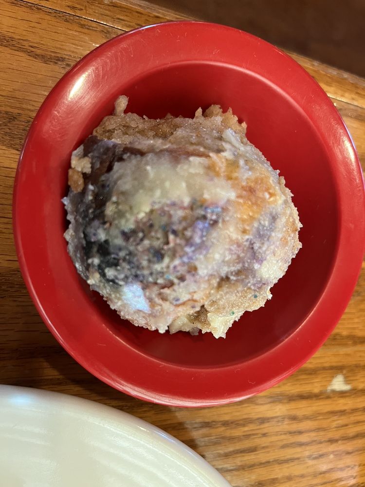 Food from Word Of Mouth