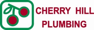 Cherry Hill Plumbing Logo