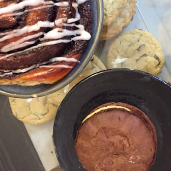 Patricia - Sweet treats - Coffee & Tea Near Me - Melbourne, VIC Patricia - Sweet treats - Coffee & Tea Near Me - Melbourne, VIC