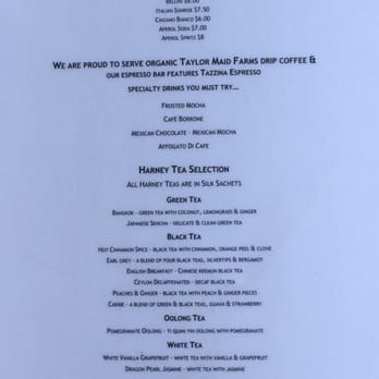 Cafe Borrone - Breakfast menu back - Breakfast & Brunch Near Me - Menlo Park, California Cafe Borrone - Breakfast menu back - Breakfast & Brunch Near Me - Menlo Park, California