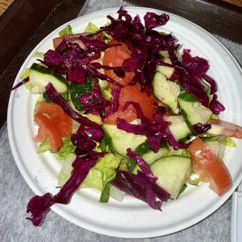 Konak - Salad - Turkish Near Me - Farmingville, New York Konak - Salad - Turkish Near Me - Farmingville, New York