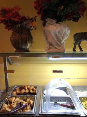 Our Place Indian Cuisine by null