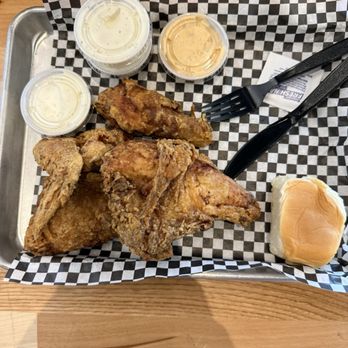 Official Fried Chicken - Chicken Shop Near Me - Woodbury, Minnesota Official Fried Chicken - Chicken Shop Near Me - Woodbury, Minnesota