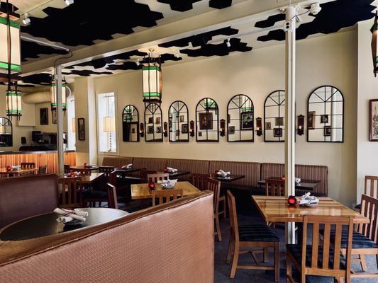 Testa Rossa Italian Ristorante by null