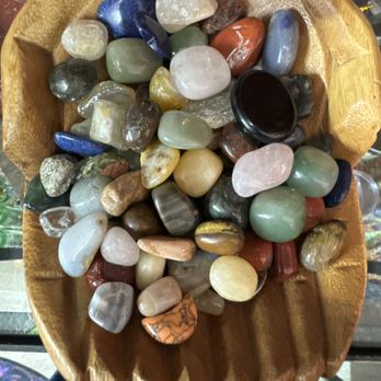 The Flow Shoppes - Reiki Near Me - Cottage Grove, Oregon