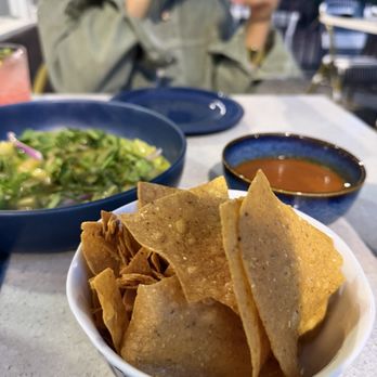 Octopus Baja - Seafood Near Me - Sacramento, California
