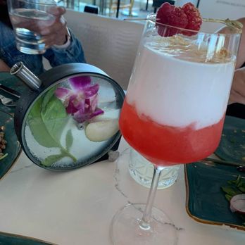 DOSALAS - Coco Chanel (pink drink) - Latin American Near Me - Vancouver, Washington DOSALAS - Coco Chanel (pink drink) - Latin American Near Me - Vancouver, Washington