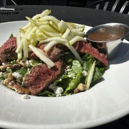 Pepper Granny Smith Steak Salad Pepper Granny Smith Steak Salad