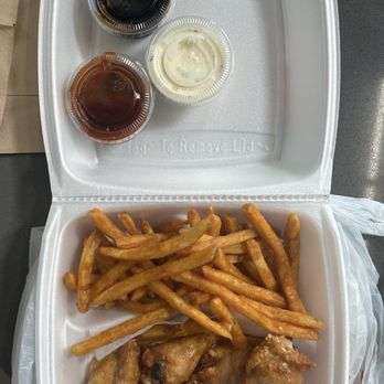 Miami Grill - Fast Food Near Me - Las Vegas, Nevada
