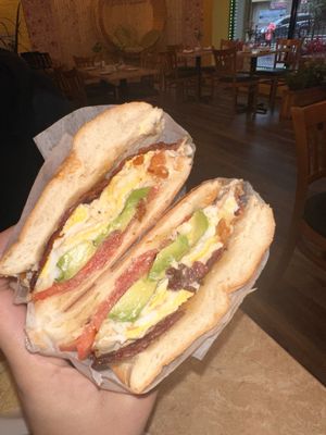 Chap's Grille by null