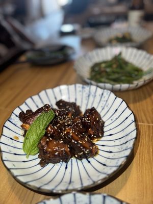 Zen Dumpling by null